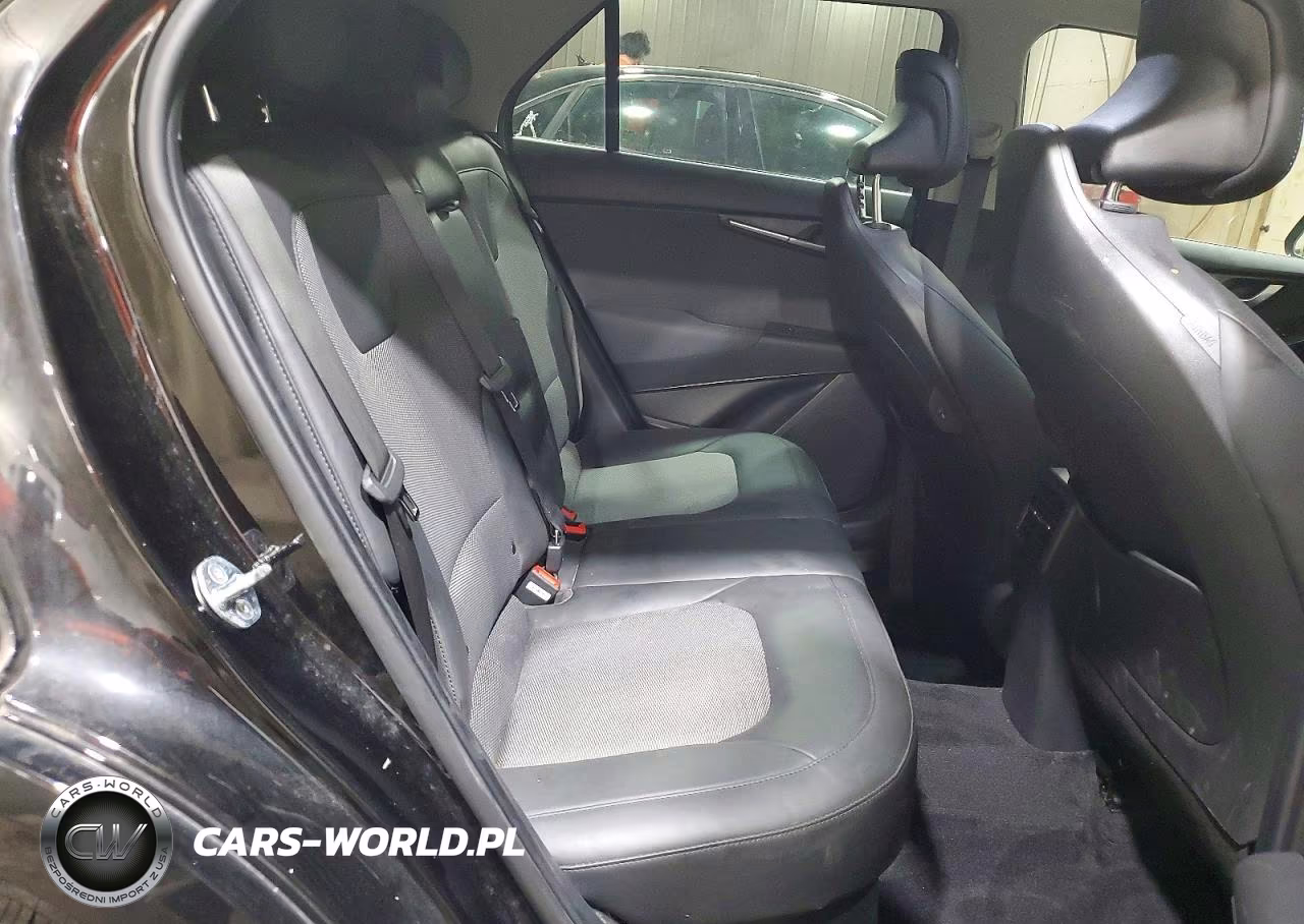 2023 Kia Niro Ex VIN:KNDCR3LE3P5048102 - 11