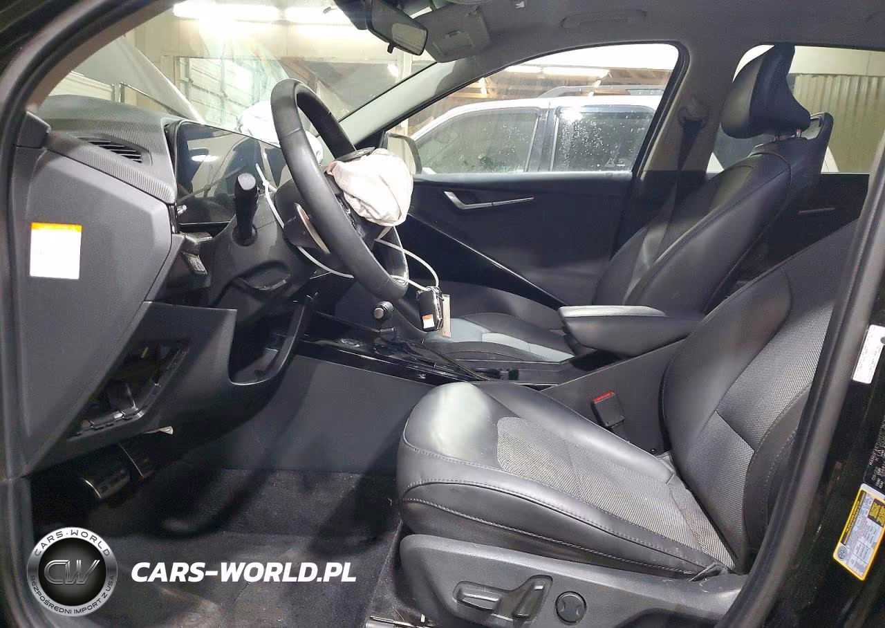 2023 Kia Niro Ex VIN:KNDCR3LE3P5048102 - 7