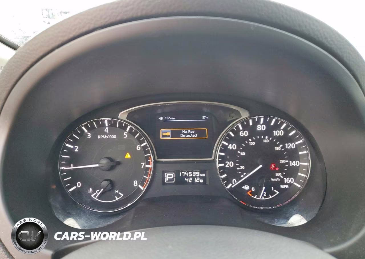2013 Nissan Altima 2.5 VIN:1N4AL3AP9DN401649 - 9