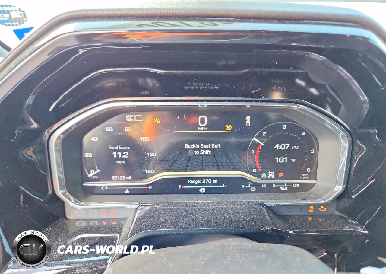 2025 GMC Sierra K1500 Slt VIN:3GTUUDED7SG348336 - 9