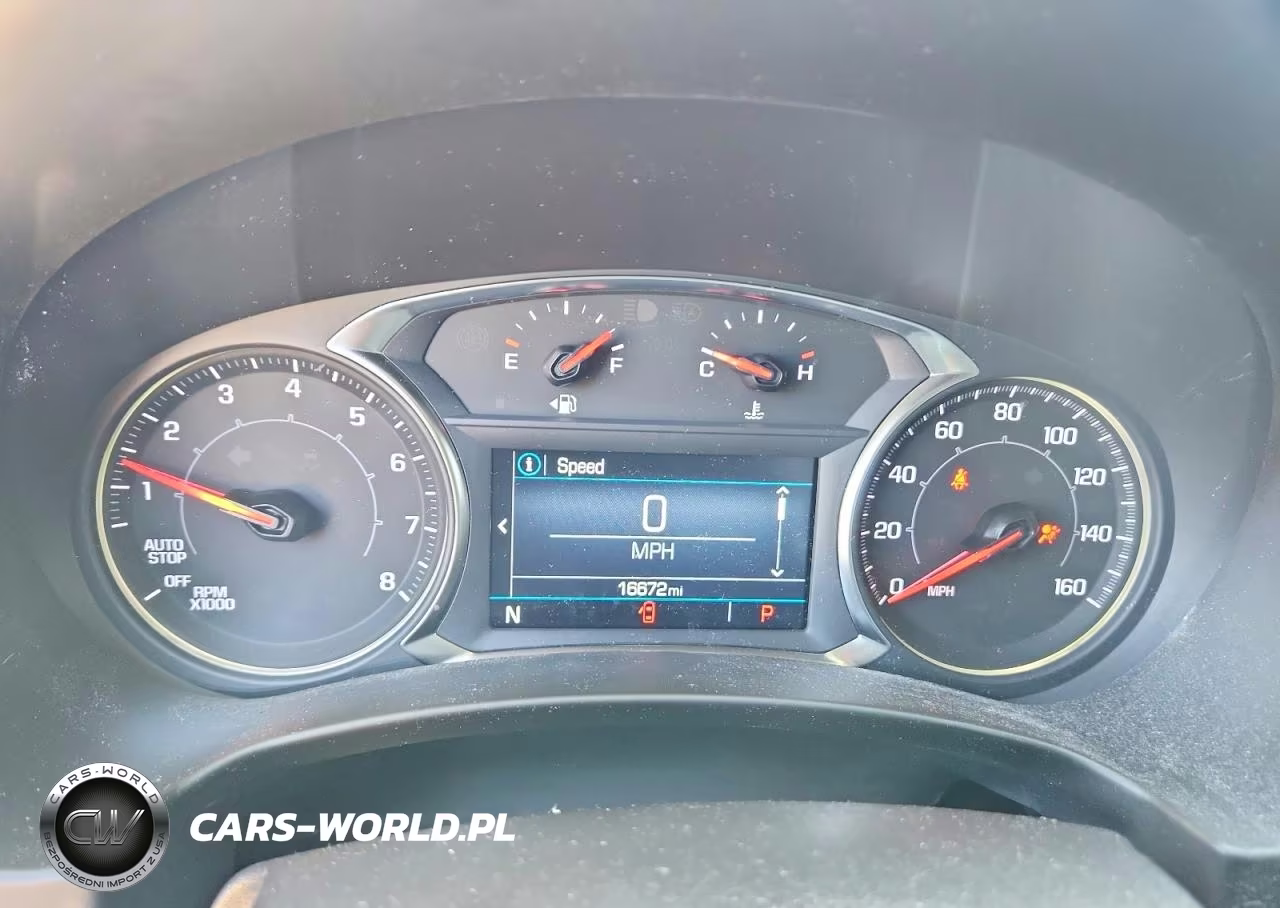 2024 GMC Terrain Sle VIN:3GKALTEG4RL271148 - 9