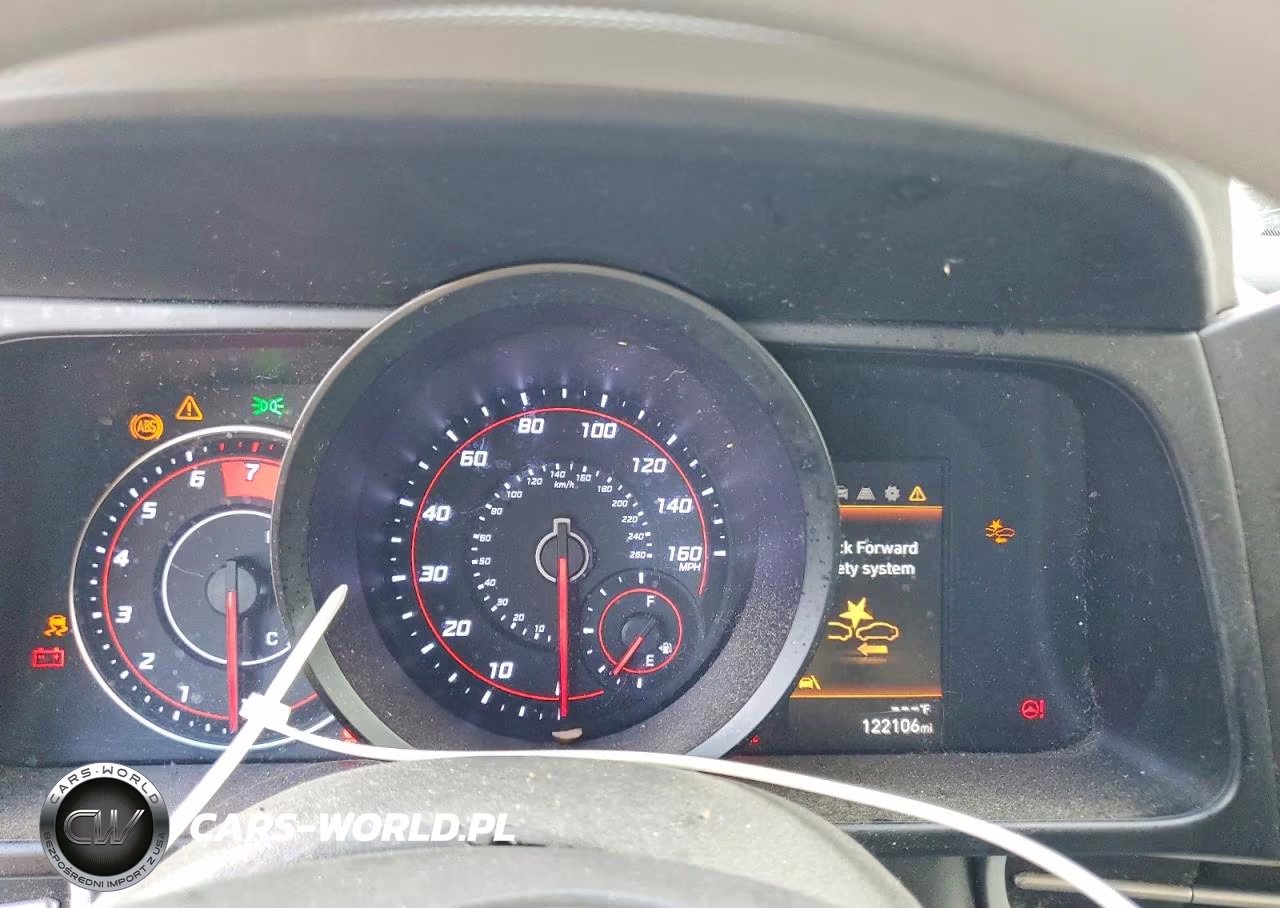 2021 Hyundai Elantra Sel VIN:5NPLM4AG2MH029626 - 9