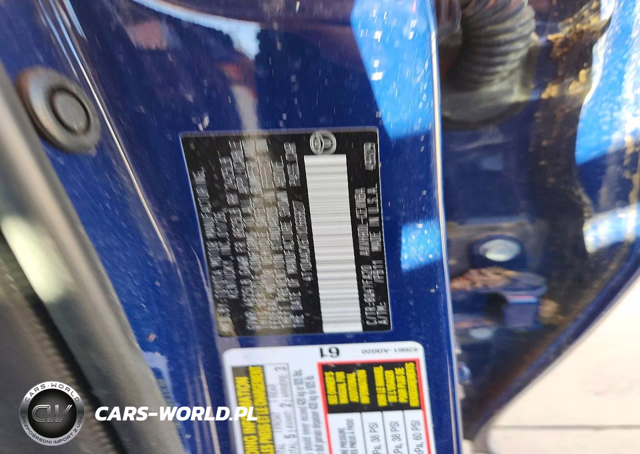 2026 Toyota Camry Le VIN:4T1DAACK6TU266827 - 12