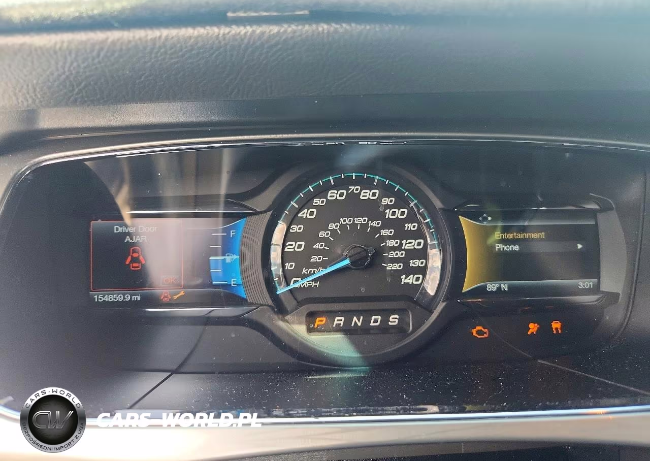 2014 Ford Taurus Sel VIN:1FAHP2E82EG137101 - 9