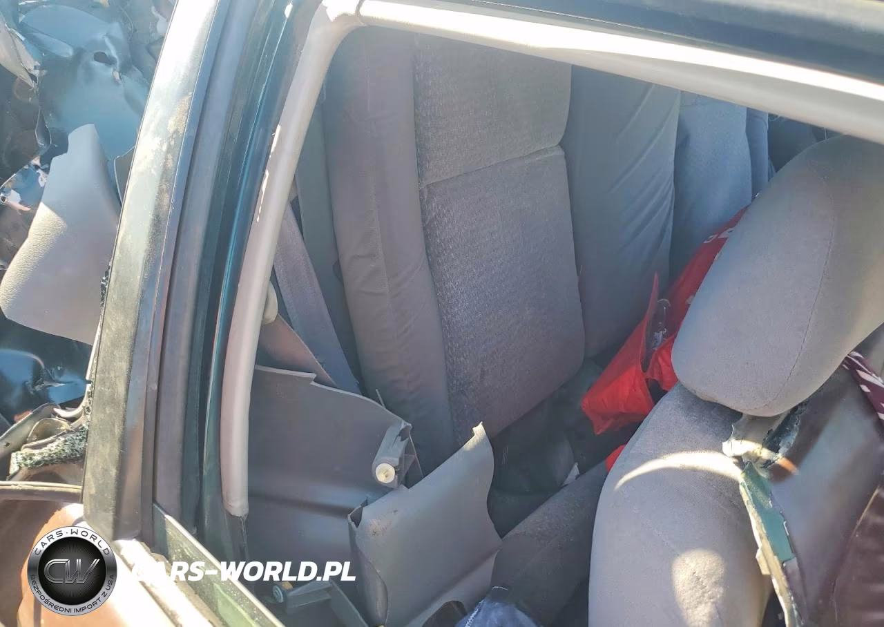1998 Honda Civic VIN:1HGEJ6121WL025102 - 10