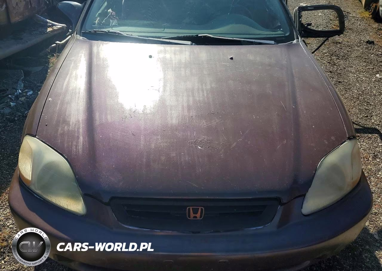 1998 Honda Civic VIN:1HGEJ6121WL025102 - 11