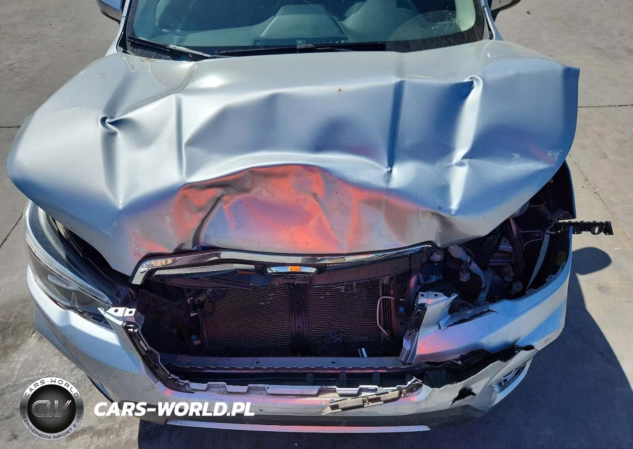 2019 Subaru Forester Touring VIN:JF2SKAWC0KH445578 - 12