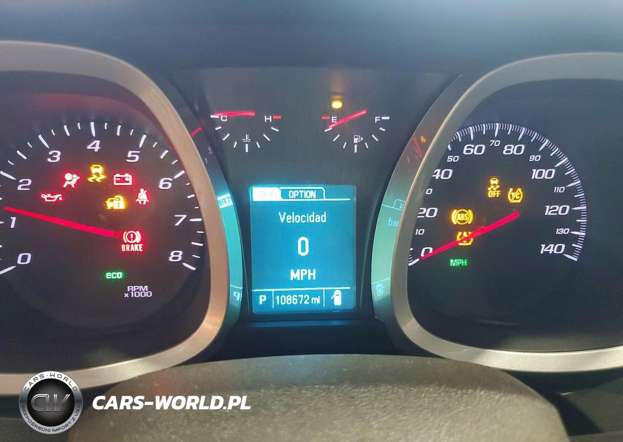 2016 Chevrolet Equinox Lt VIN:2GNALCEK9G6277858 - 9