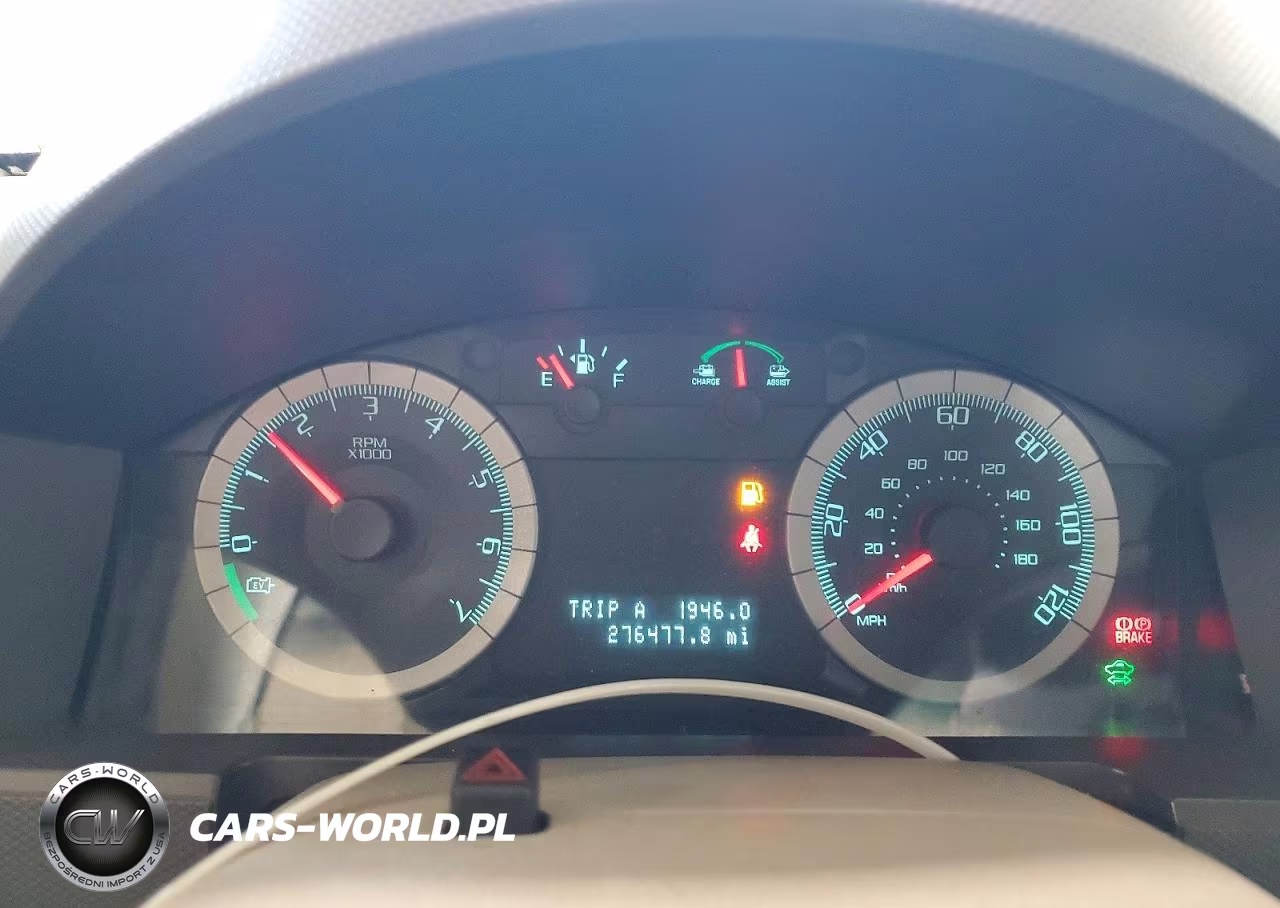2009 Ford Escape Hybrid VIN:1FMCU59379KA79336 - 9