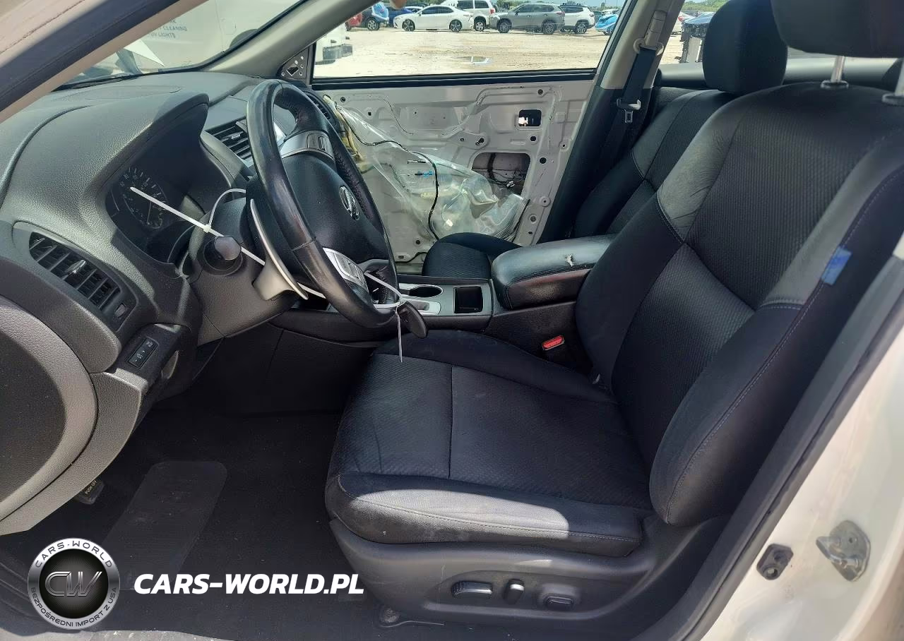 2016 Nissan Altima 2.5 Sr VIN:1N4AL3AP9GC171997 - 7