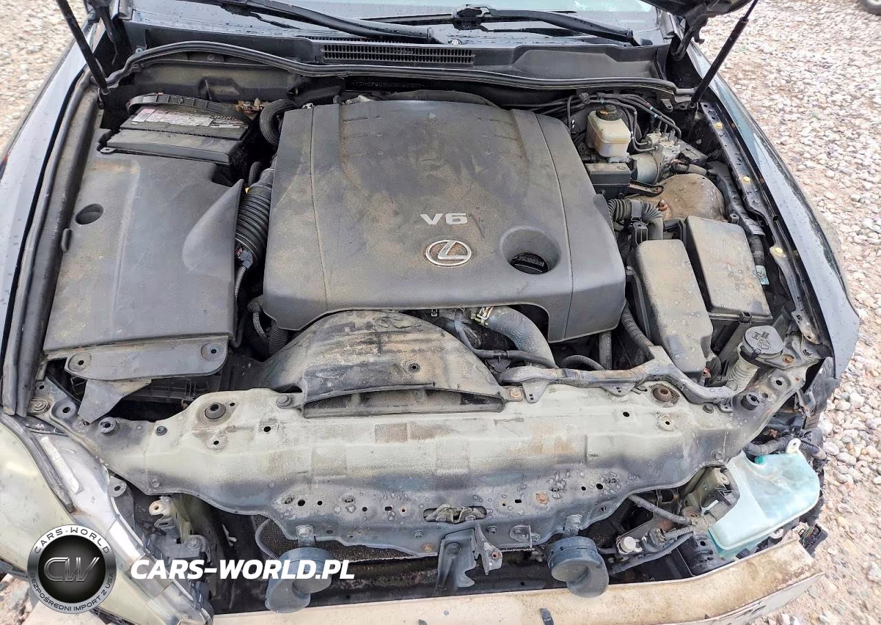 2012 Lexus Is 250 VIN:JTHCF5C20C5060307 - 11