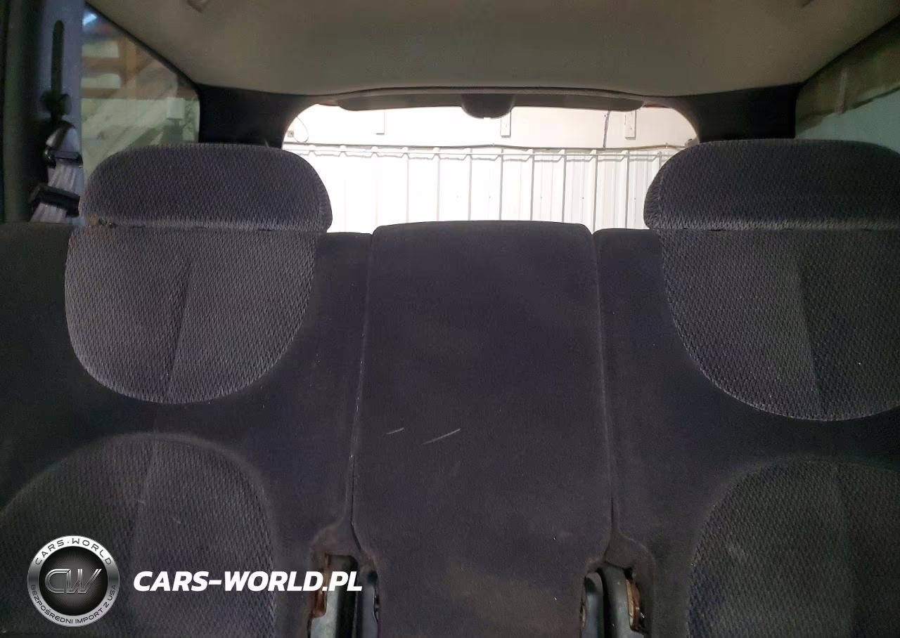 2000 Dodge Durango VIN:1B4HS28ZXYF178709 - 10