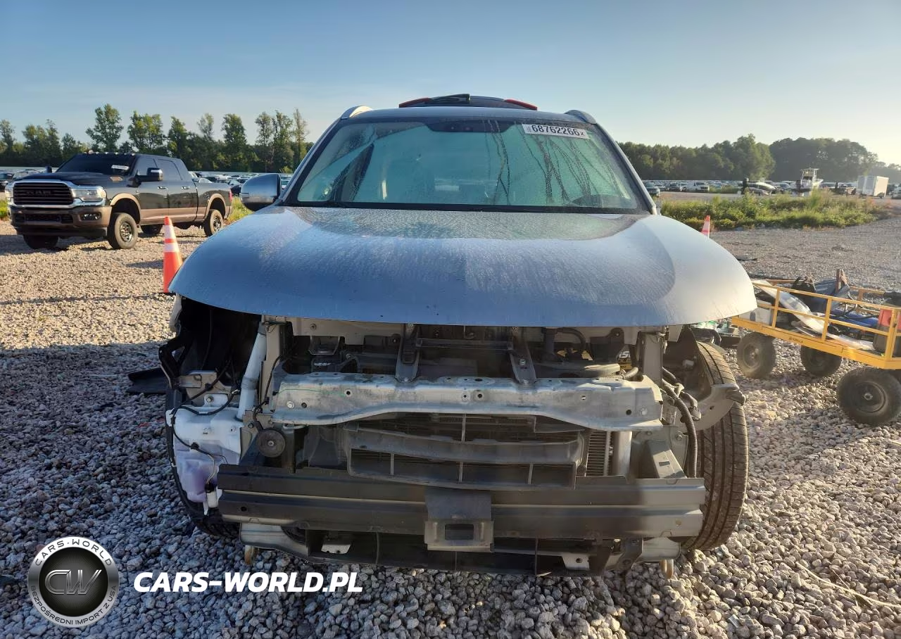 2019 Mitsubishi Outlander Se VIN:JA4AZ3A3XKZ038753 - 5