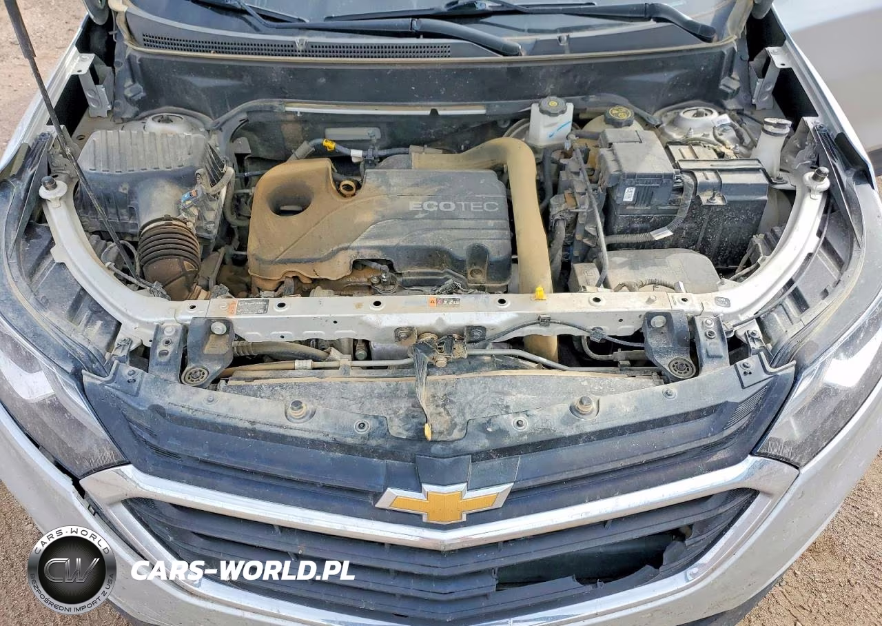 2021 Chevrolet Equinox Lt VIN:3GNAXTEV5MS131534 - 12