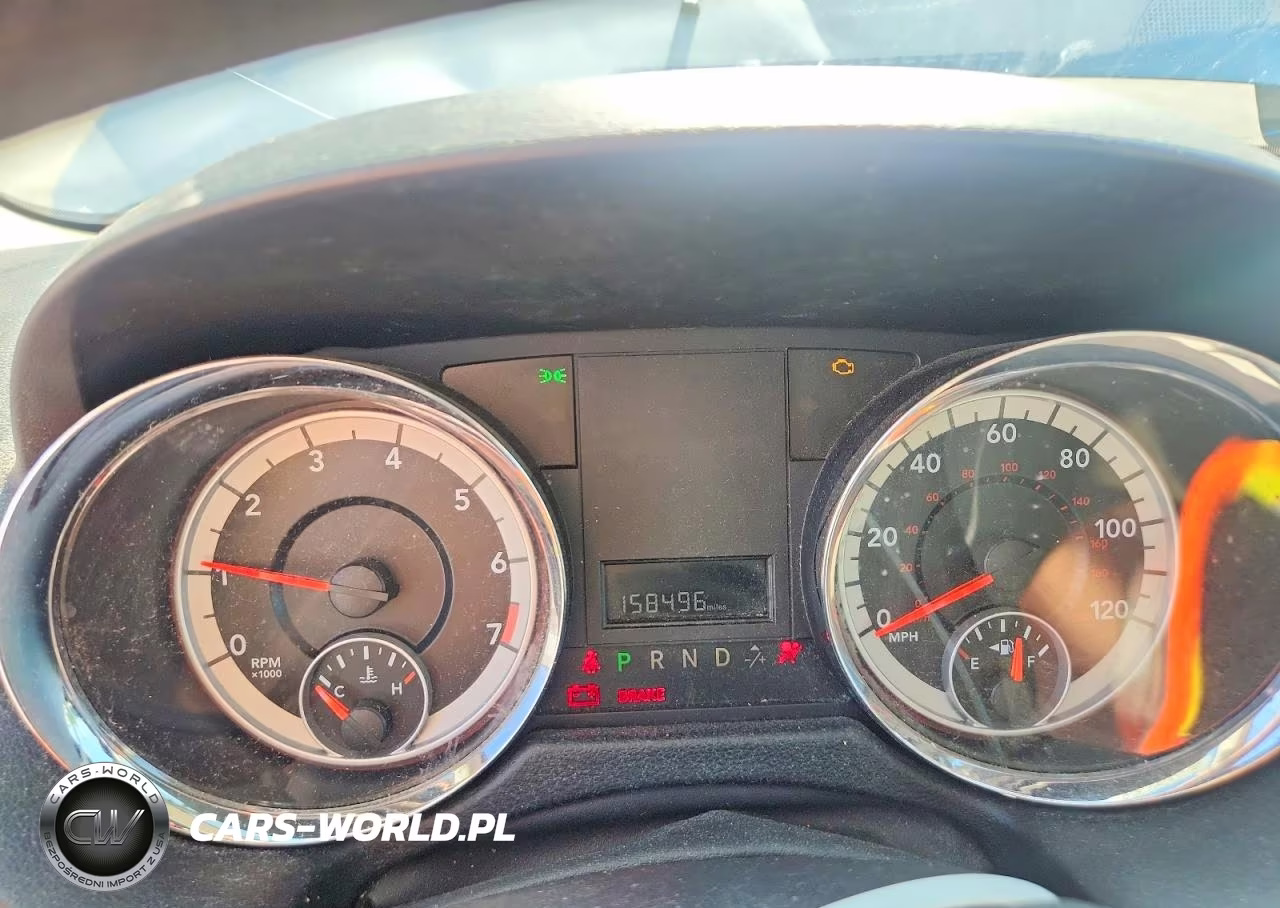 2011 Dodge Grand Caravan Express VIN:2D4RN4DG8BR674447 - 9
