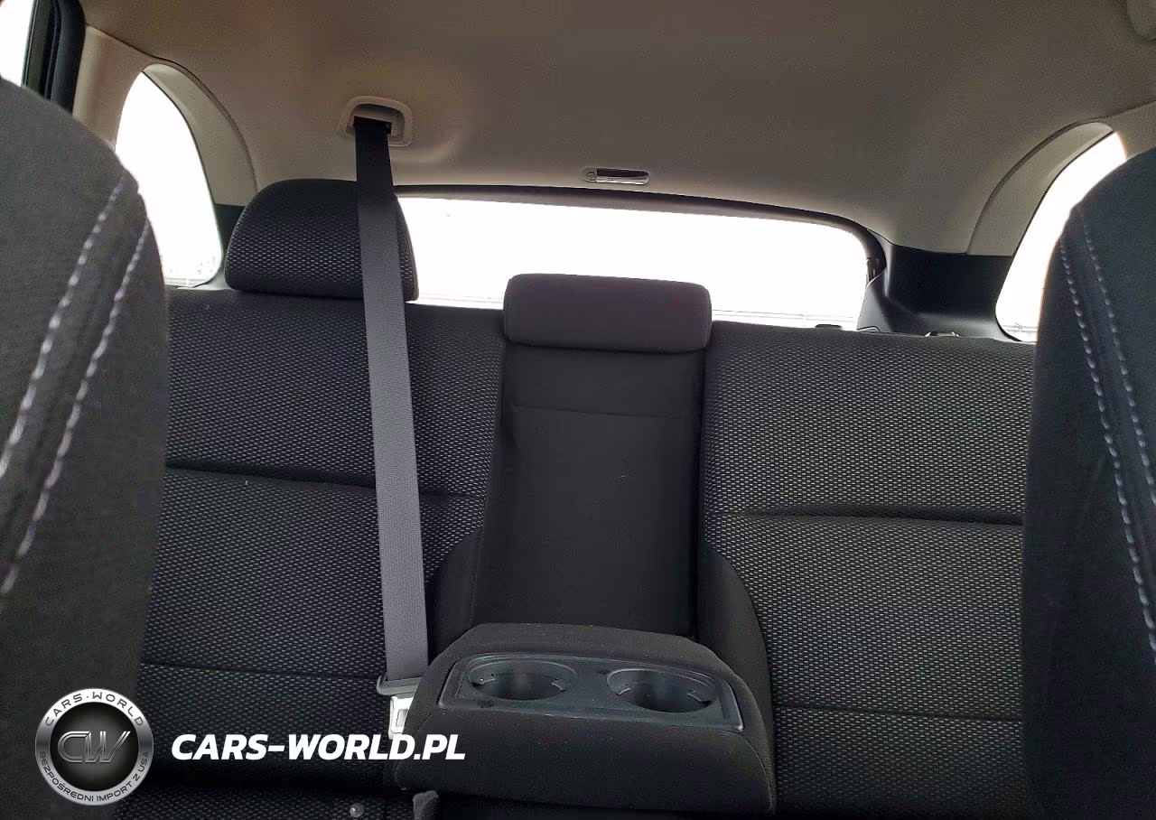 2018 Subaru Outback 2.5I Premium VIN:4S4BSAFC9J3223367 - 10
