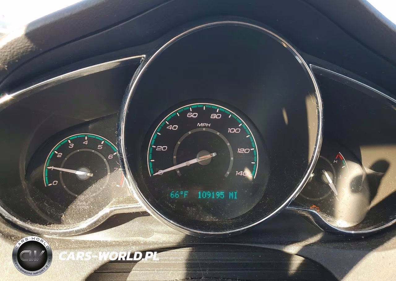 2012 Chevrolet Malibu 1Lt VIN:1G1ZC5E0XCF195118 - 9