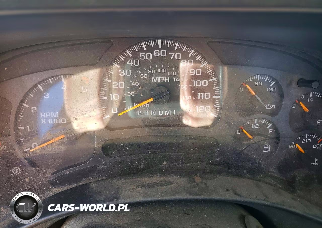 2007 Chevrolet Silverado K3500 VIN:1GCJK34D17E150144 - 9