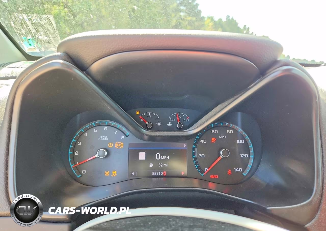 2020 GMC Canyon Sle VIN:1GTG5CEA9L1114418 - 9
