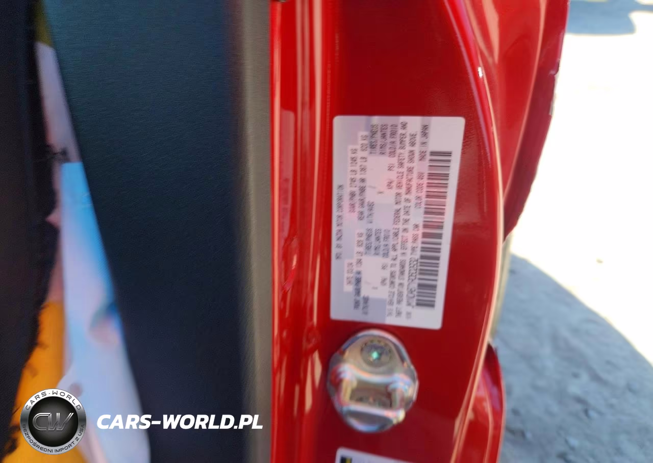 2024 Mazda Mx-5 Miata Sport VIN:JM1NDAB71R0602932 - 12
