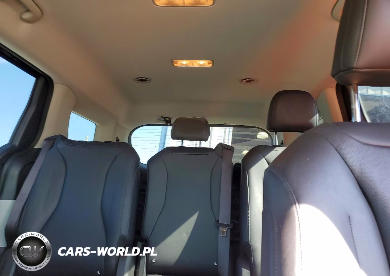 2023 Kia Carnival Lx VIN:KNDNB4H32P6193362 - 10