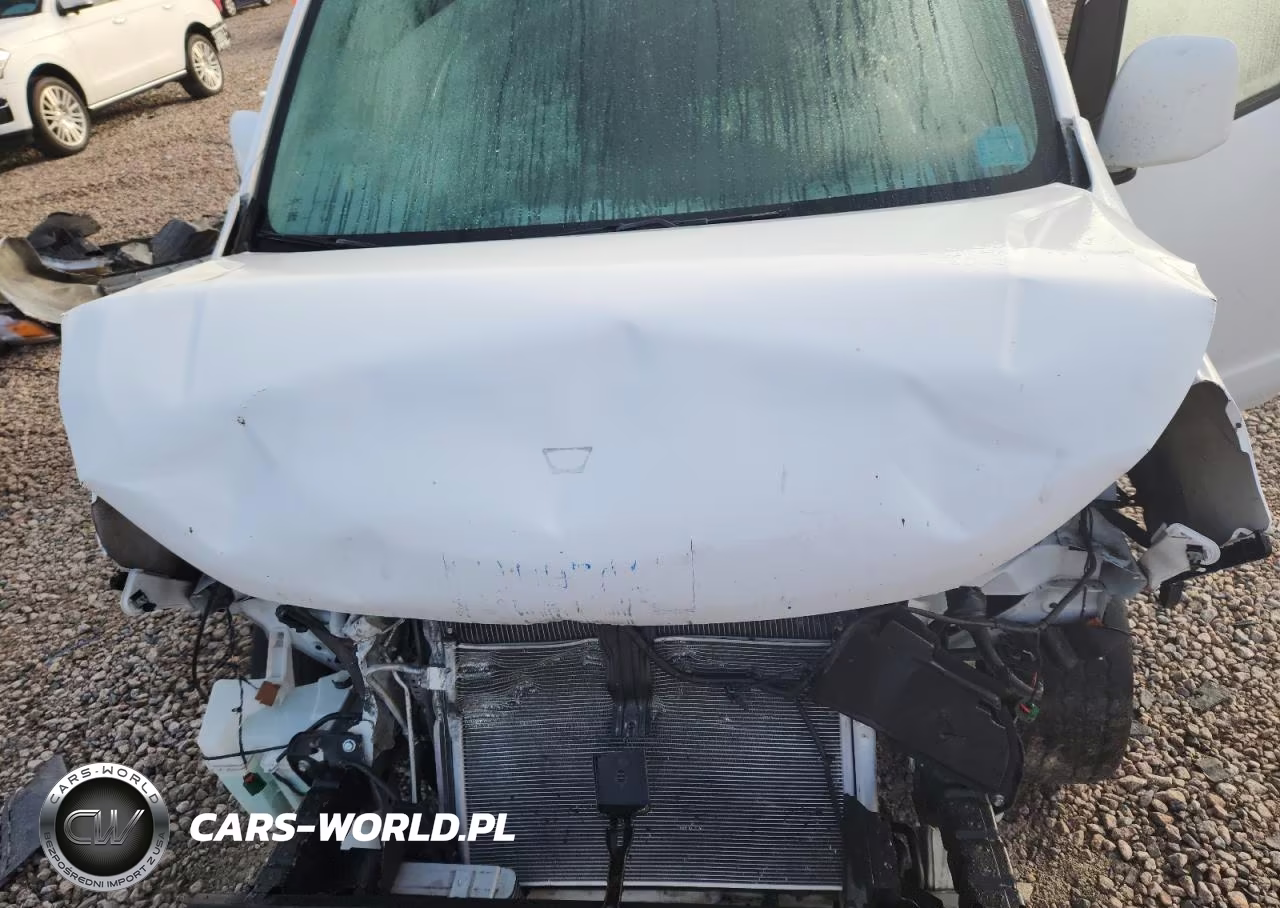 2015 Chevrolet City Express Lt VIN:3N63M0ZN3FK694181 - 11