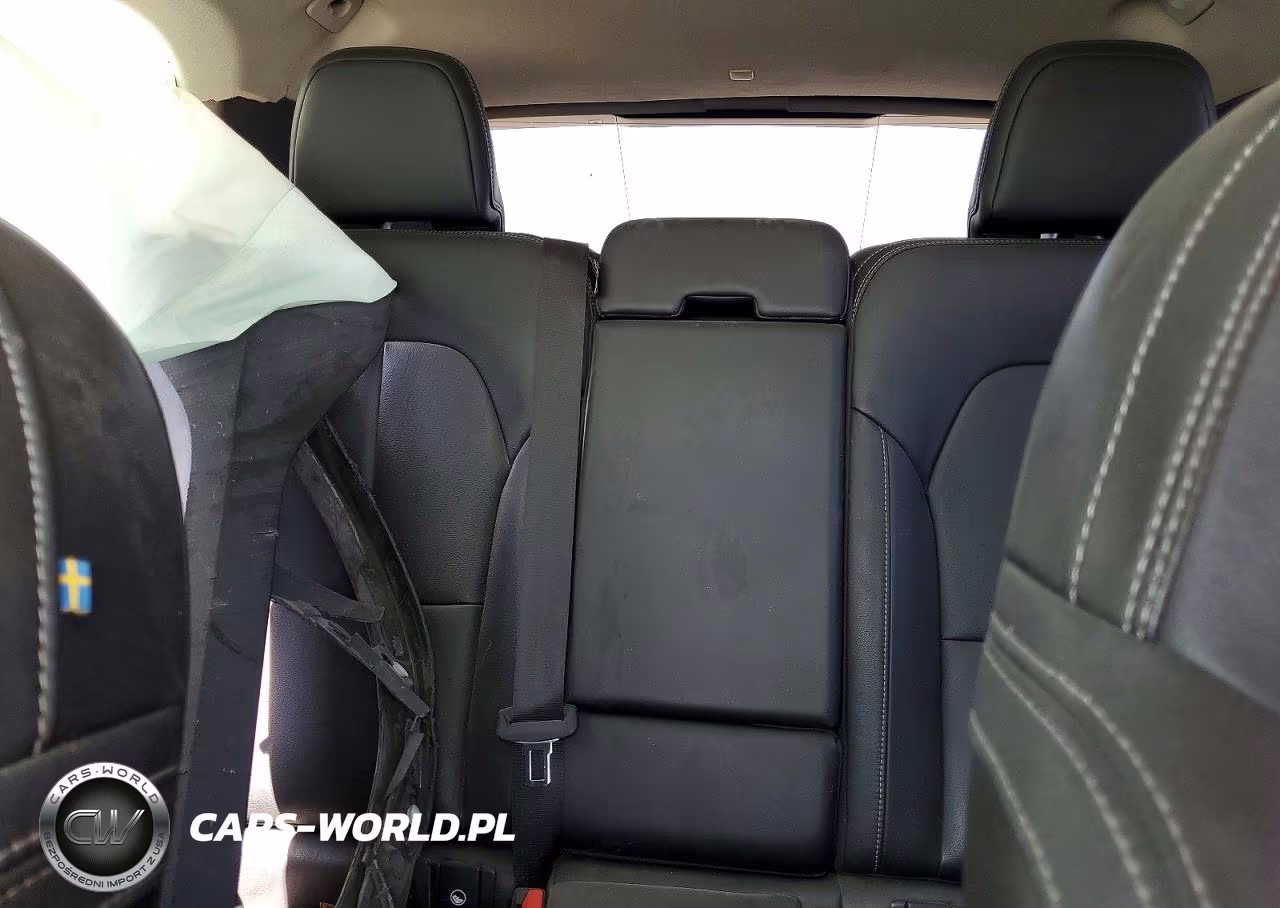 2021 Volvo Xc40 T4 Momentum VIN:YV4AC2HKXM2421034 - 10