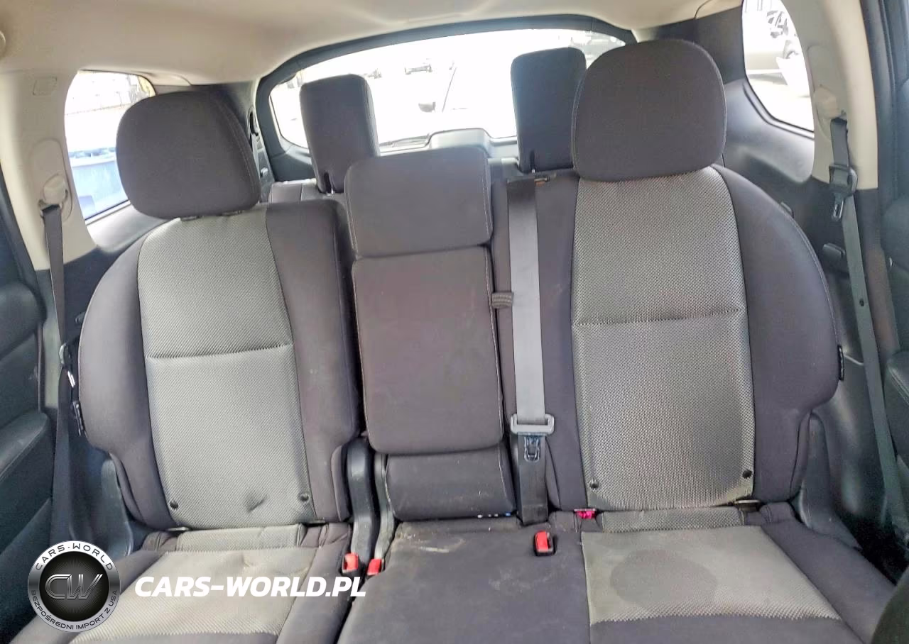 2019 Nissan Pathfinder Sv VIN:5N1DR2MM4KC599966 - 10