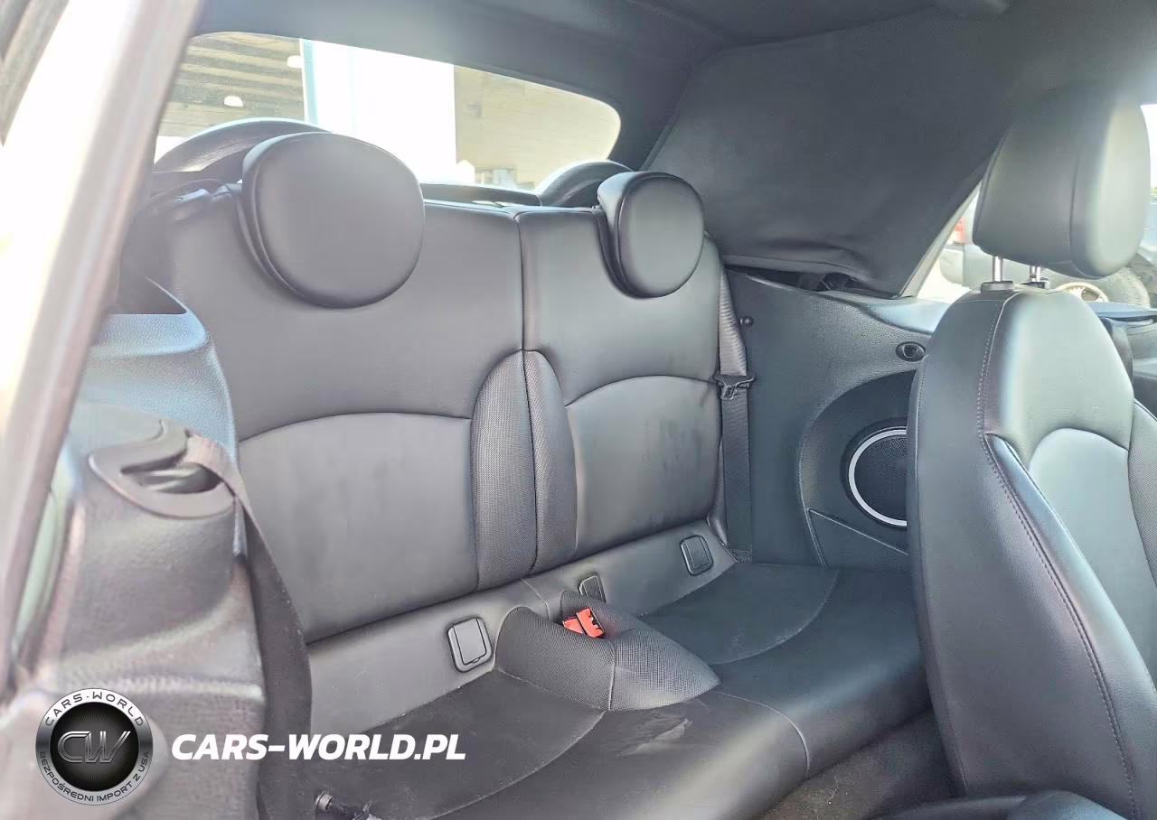 2014 Mini Cooper S VIN:WMWZP3C56ET707148 - 10