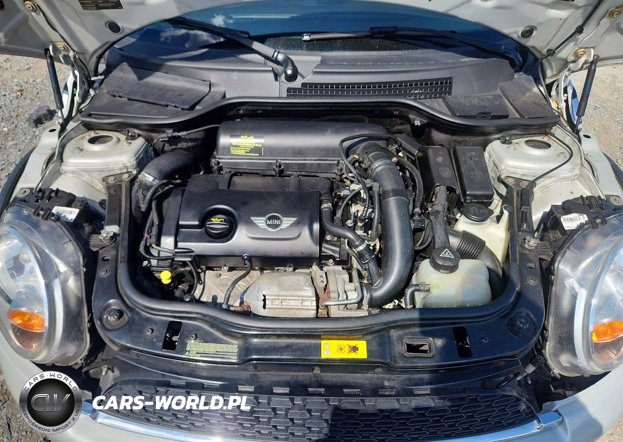 2014 Mini Cooper S VIN:WMWZP3C56ET707148 - 11