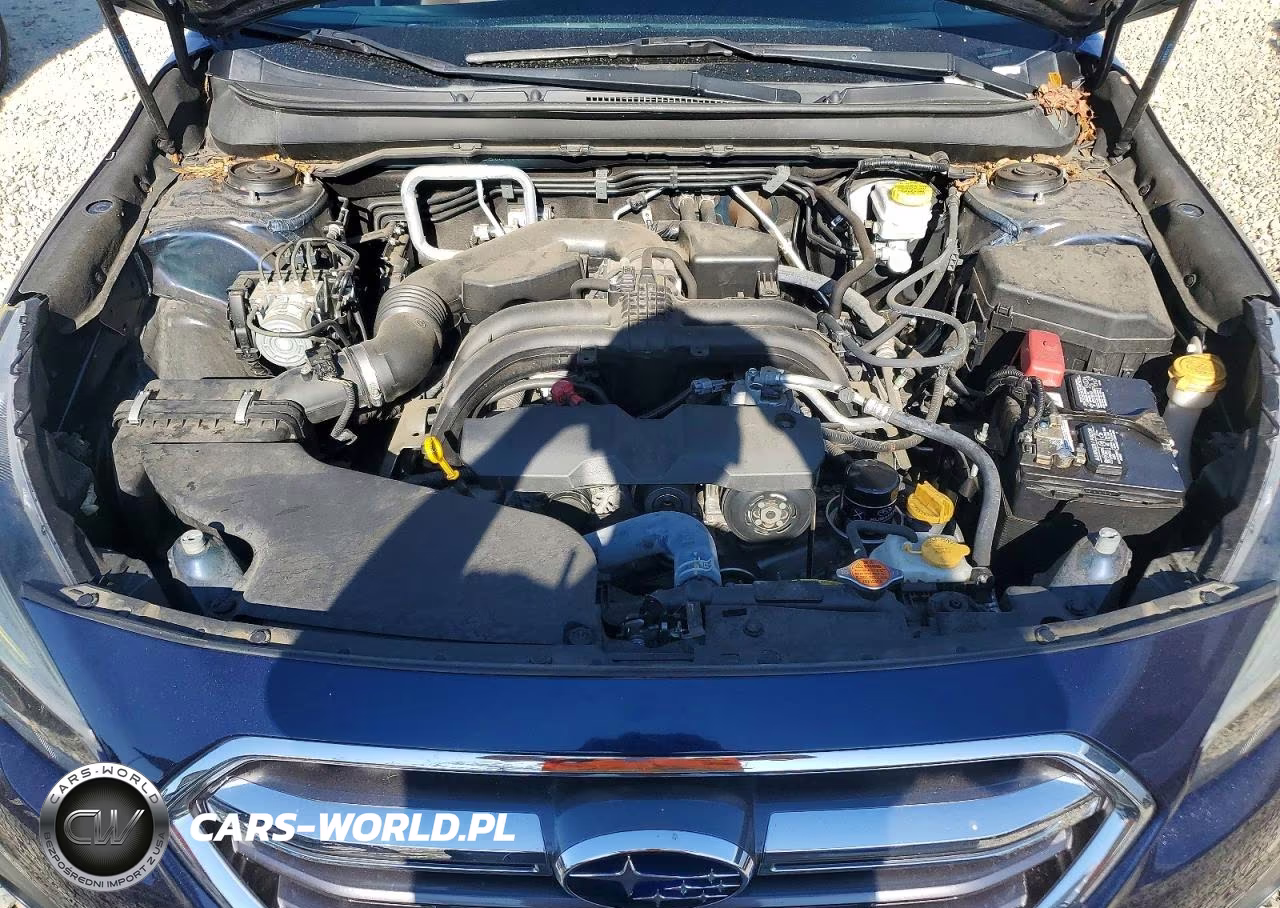 2018 Subaru Outback Touring VIN:4S4BSATC7J3221556 - 12