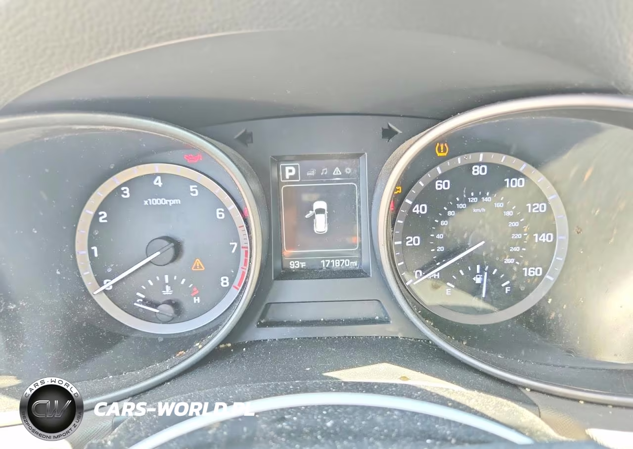 2018 Hyundai Santa Fe Sport 2.4L VIN:5XYZT3LB2JG557856 - 9