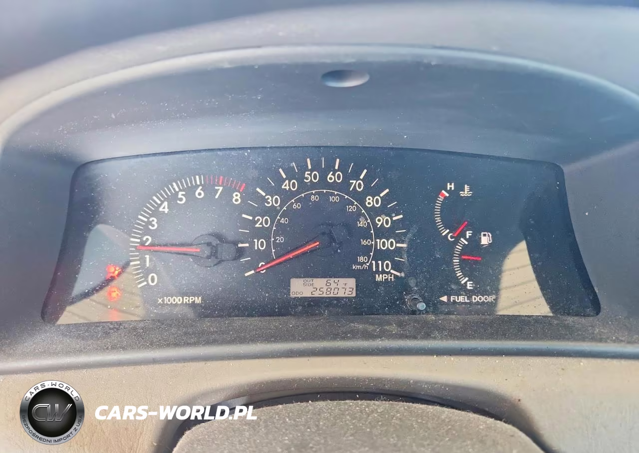 2006 Toyota Corolla Le VIN:1NXBR32E96Z622344 - 9