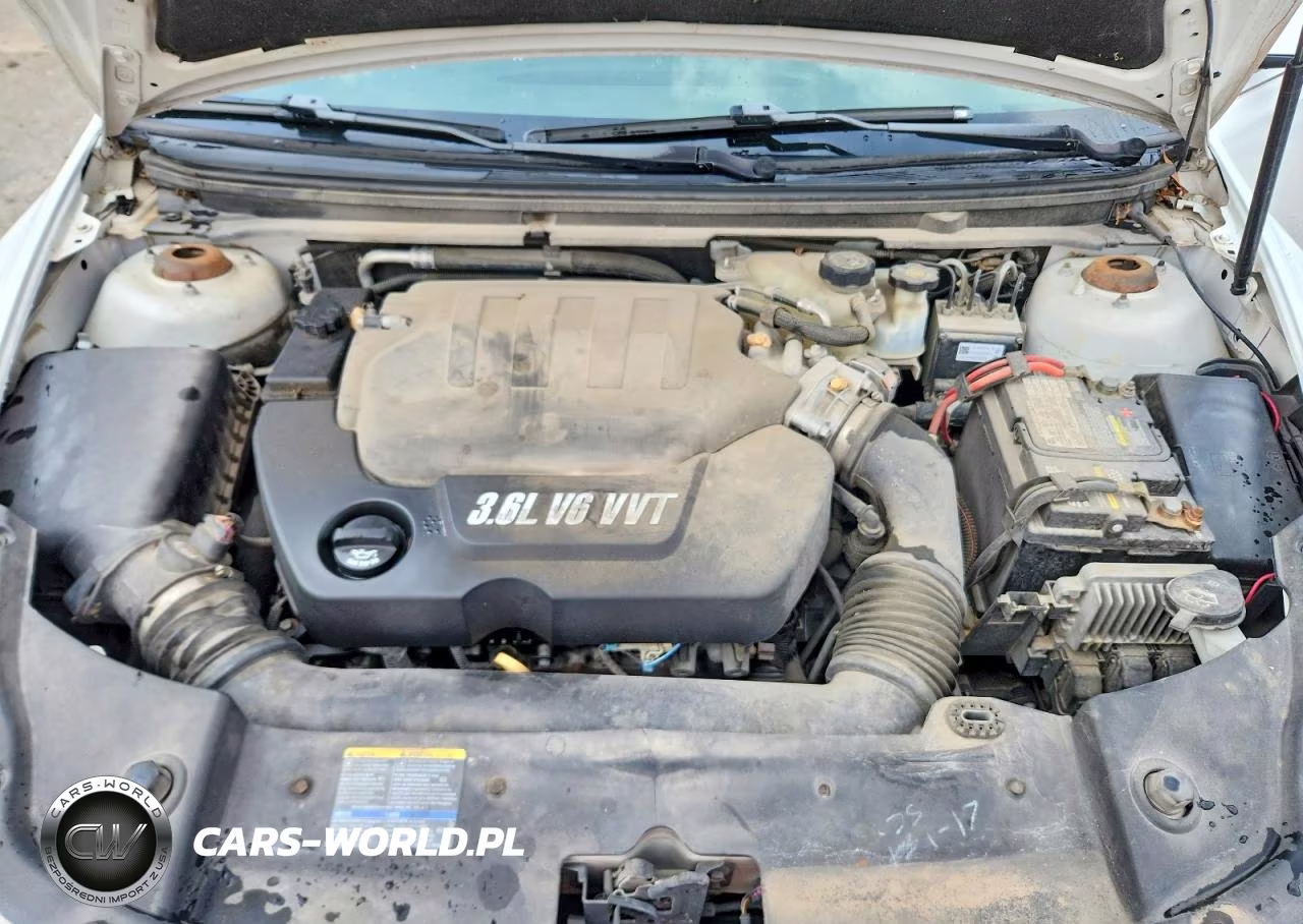 2009 Chevrolet Malibu 2Lt VIN:1G1ZJ57719F188745 - 11