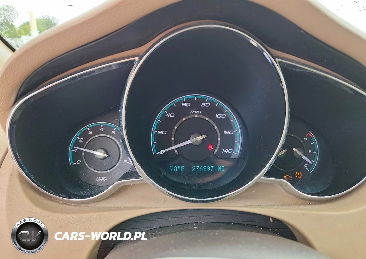 2009 Chevrolet Malibu 2Lt VIN:1G1ZJ57719F188745 - 9
