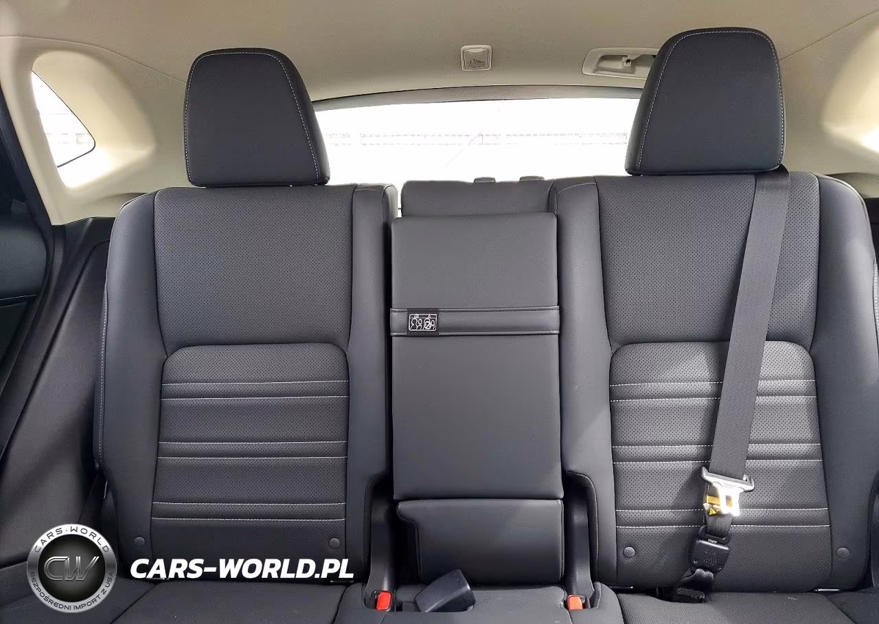 2020 Lexus Nx 300H VIN:JTJGJRDZ4L2133715 - 10