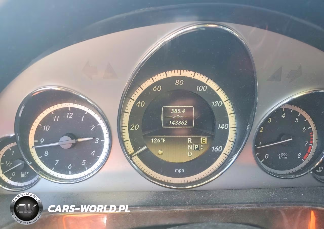 2012 Mercedes-Benz E 350 4Matic VIN:WDDHF8JB0CA631531 - 9