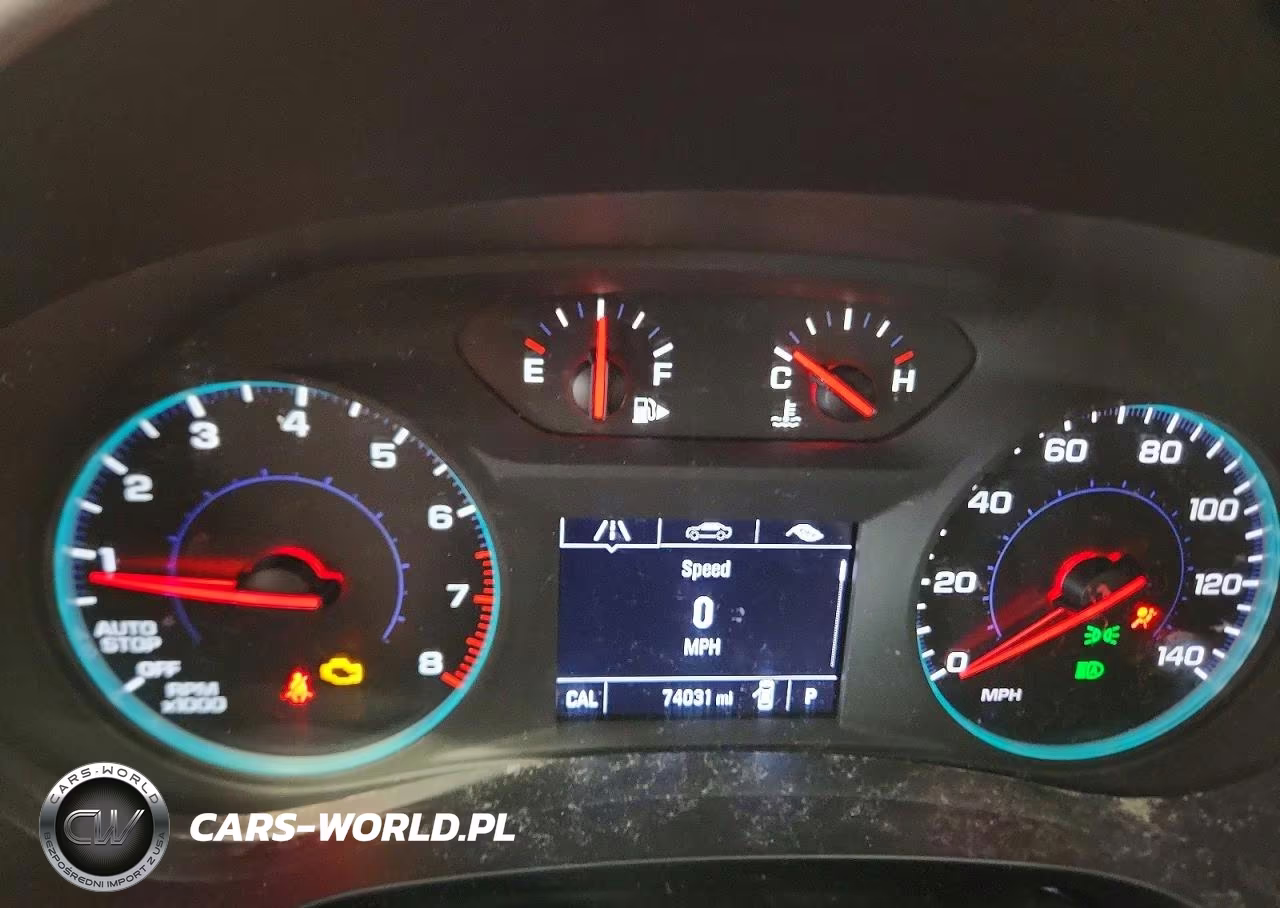 2023 Chevrolet Malibu Lt VIN:1G1ZD5ST4PF220693 - 9