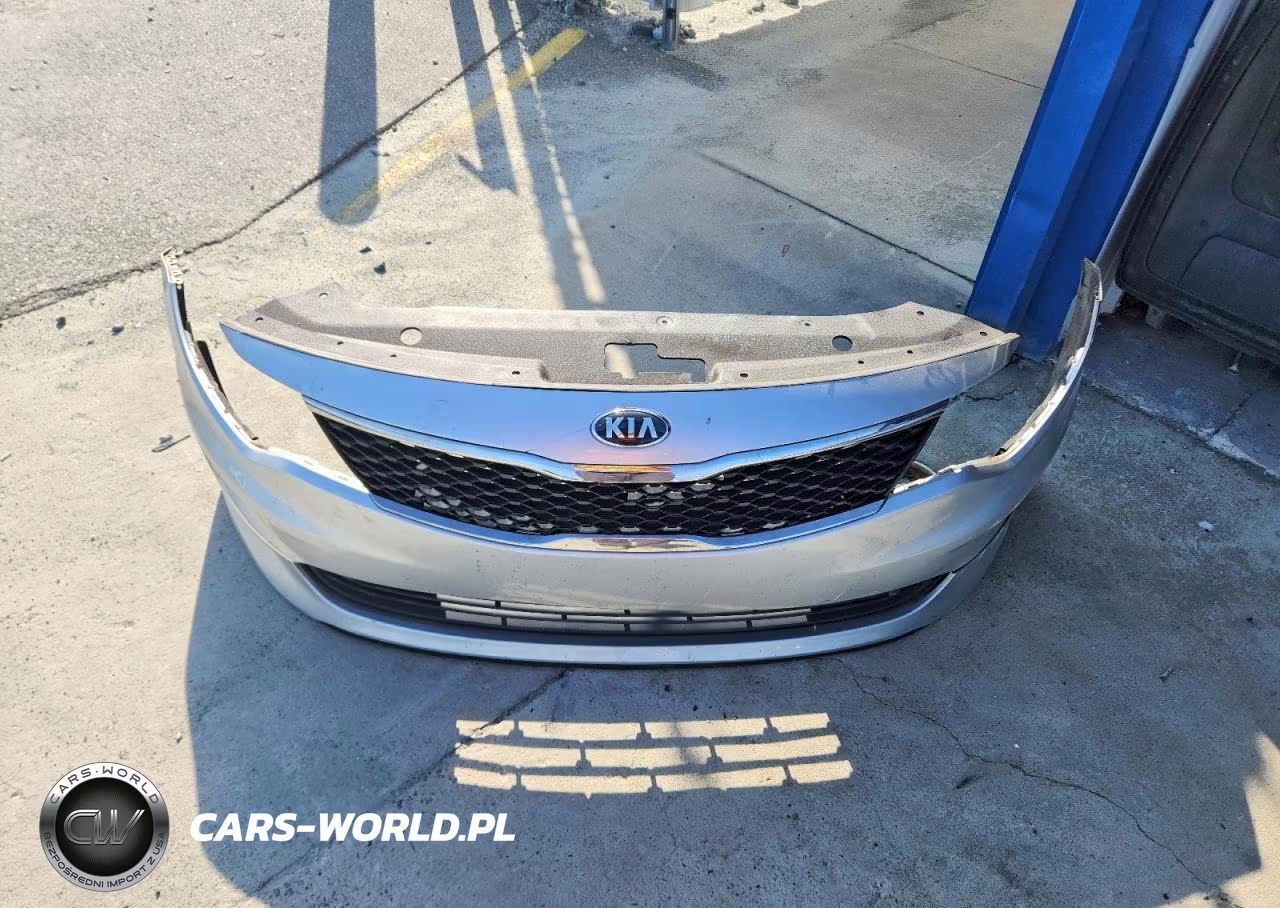 2018 Kia Optima Lx VIN:5XXGT4L38JG256163 - 12