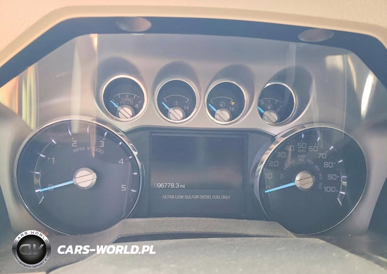 2016 Ford F350 Super Duty VIN:1FT8W3BT6GEA30885 - 9