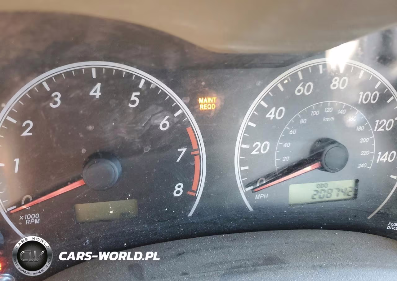 2010 Toyota Corolla Le VIN:1NXBU4EE0AZ272739 - 9
