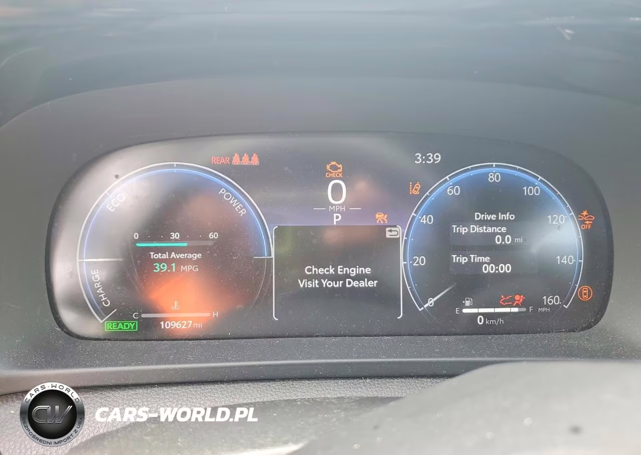 2024 Toyota Crown Limited VIN:JTDAAAAF7R3025158 - 9