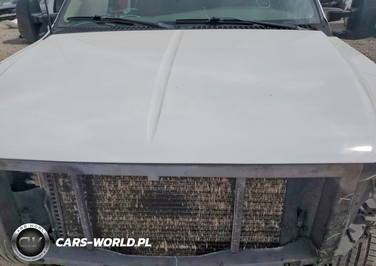 2002 Ford Excursion Limited VIN:1FMNU42F72EA77856 - 11