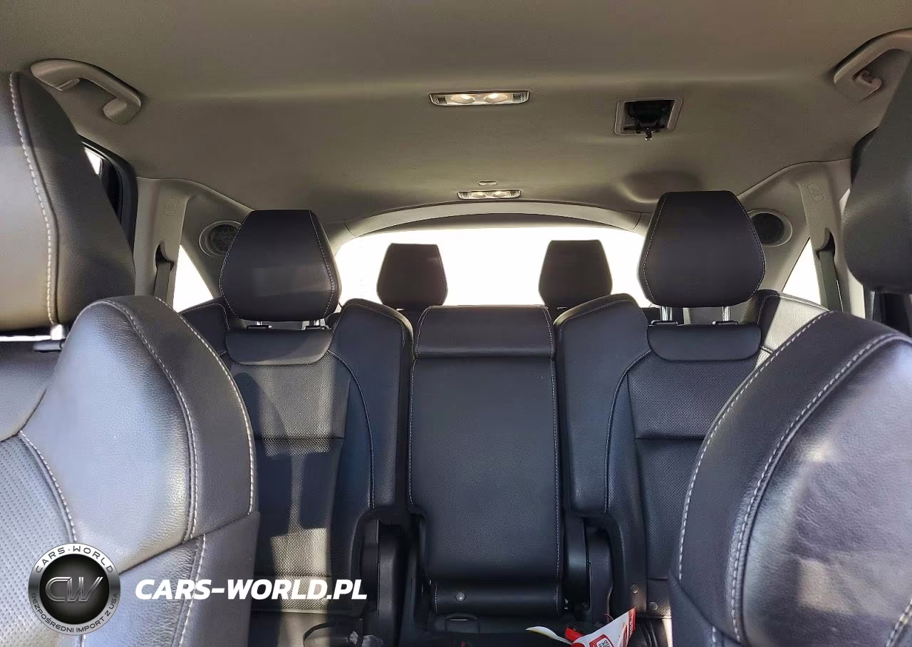 2019 Acura Mdx Technology VIN:5J8YD4H58KL035581 - 10