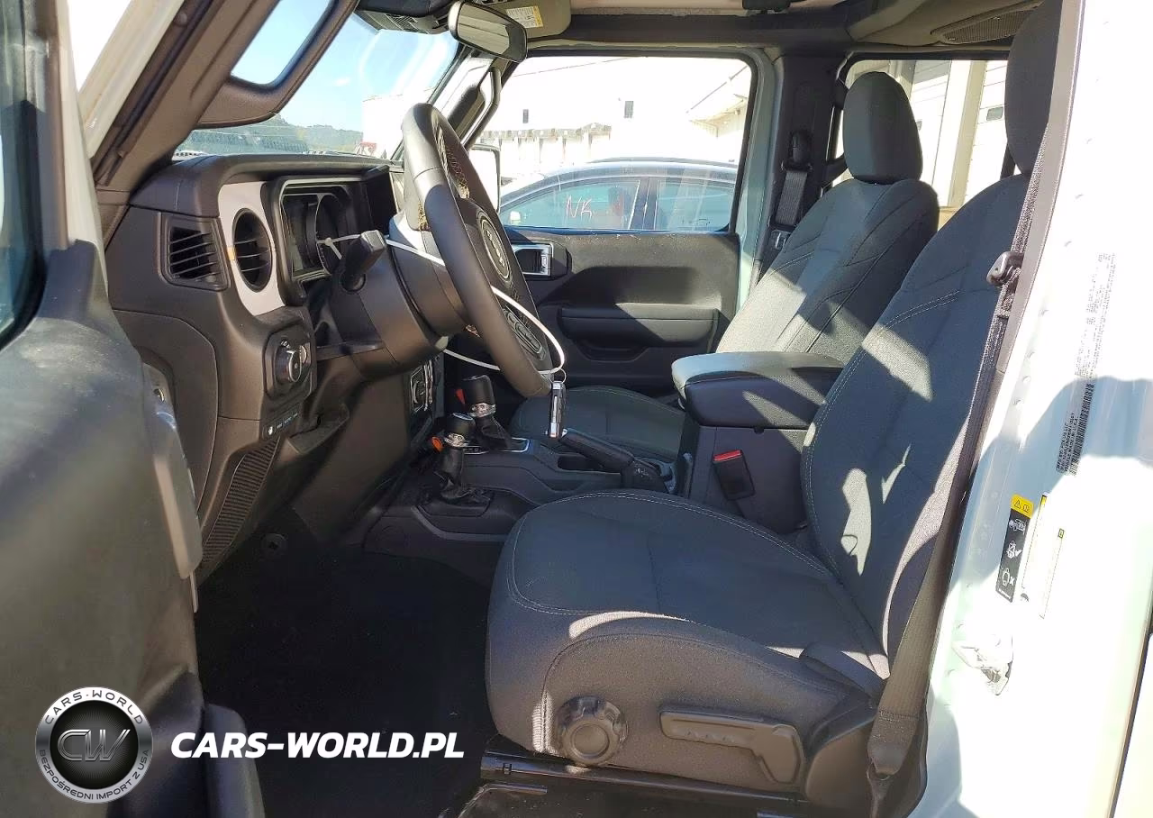 2024 Jeep Wrangler 4Xe VIN:1C4RJXN69RW316551 - 7