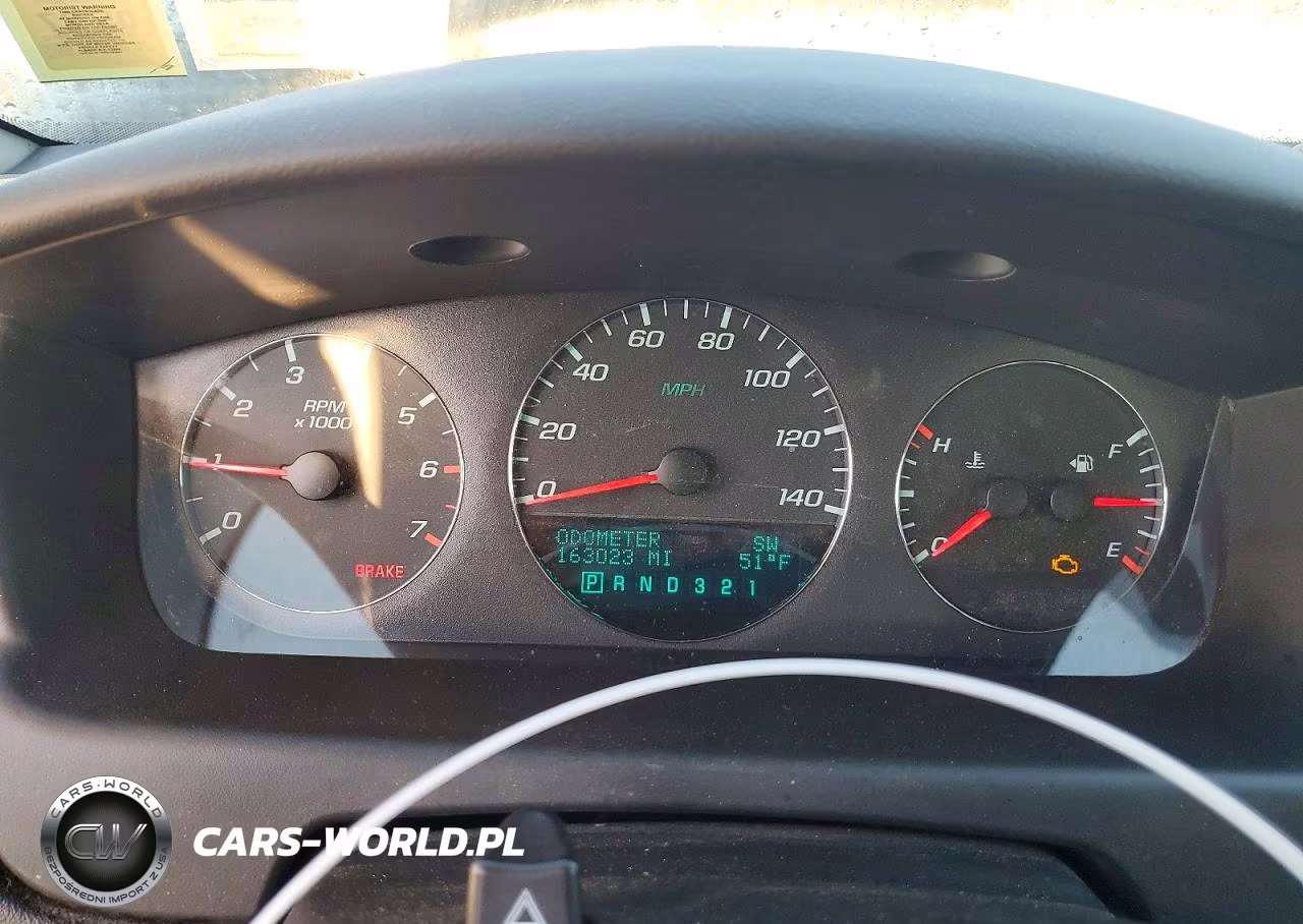 2011 Chevrolet Impala Lt VIN:2G1WG5EKXB1108512 - 9
