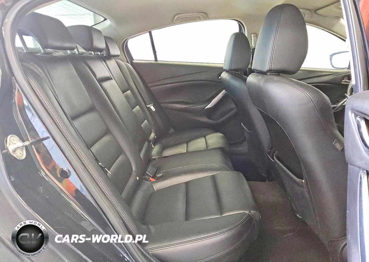 2015 Mazda 6 Touring VIN:JM1GJ1V52F1217087 - 10