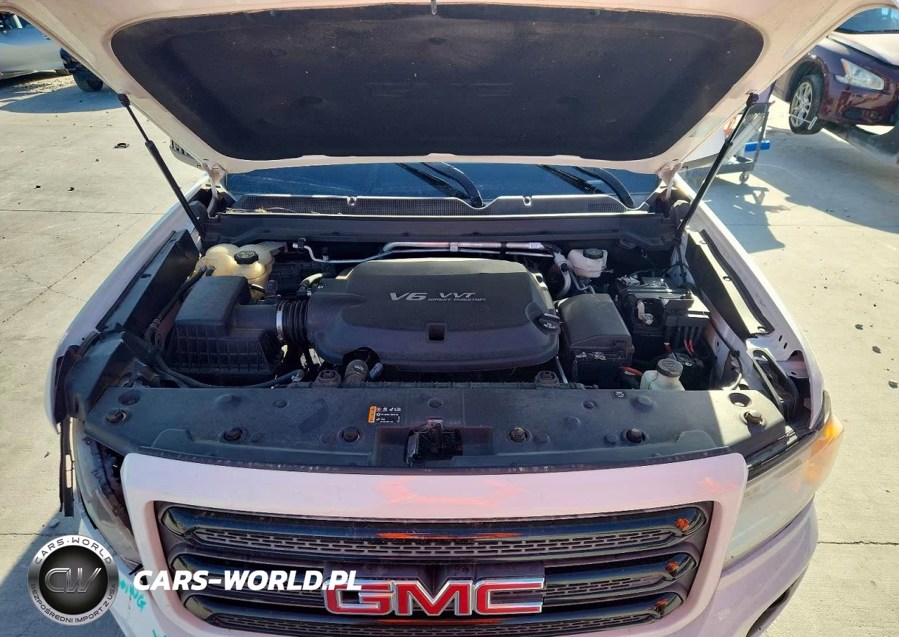 2020 GMC Canyon All Terrain VIN:1GTG6FEN8L1151168 - 11