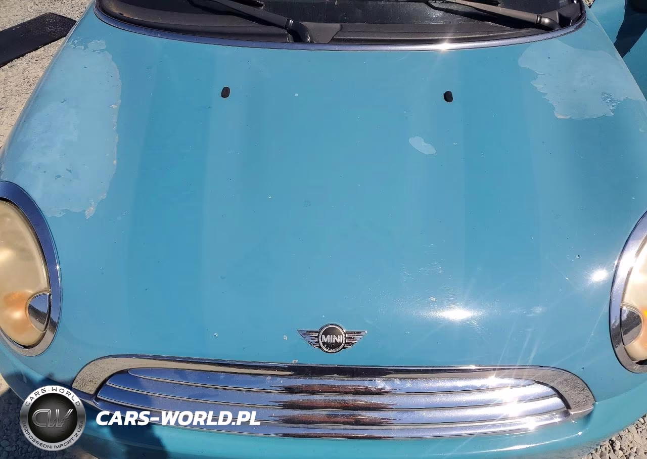2009 Mini Cooper VIN:WMWMF33559TU74835 - 11