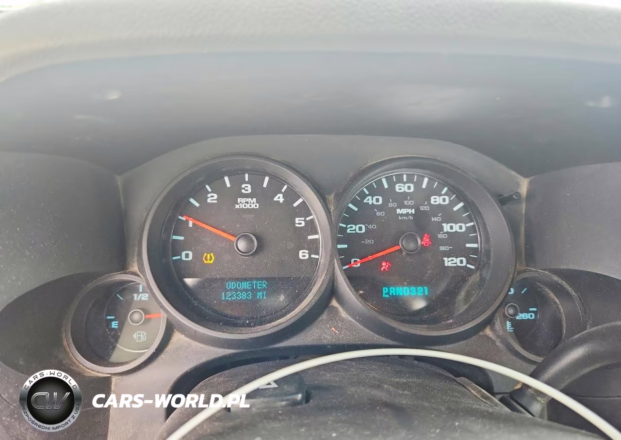 2013 Chevrolet Silverado C1500 VIN:1GCNCPEXXDZ246986 - 9